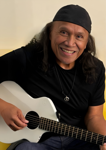 Hawaiian icon Henry Kapono offers new show and Lahaina song